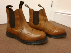 dealer boots for sale